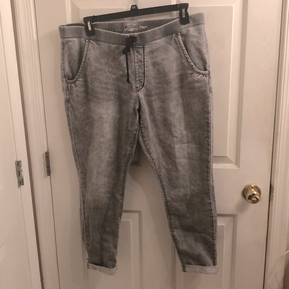 Joggers